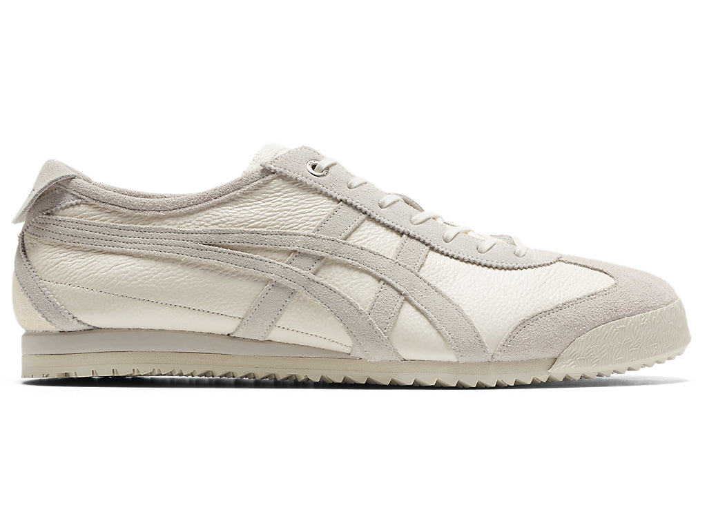 Onitsuka Tiger Mexico 66 SD Vin Sneakers - Cream / Birch