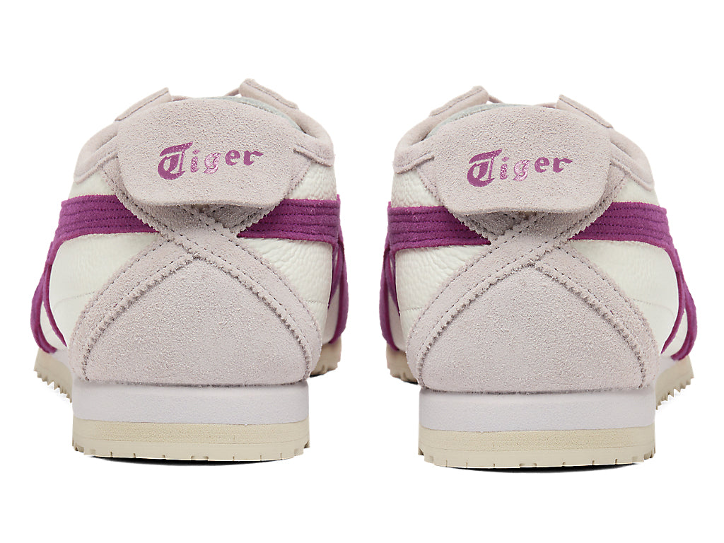 Onitsuka Tiger Mexico 66 SD Vin Sneakers - Off-White / Purple Spectrum