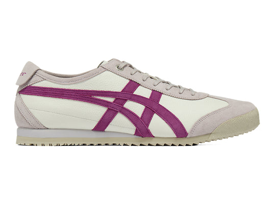 Onitsuka Tiger Mexico 66 SD Vin Sneakers - Off-White / Purple Spectrum
