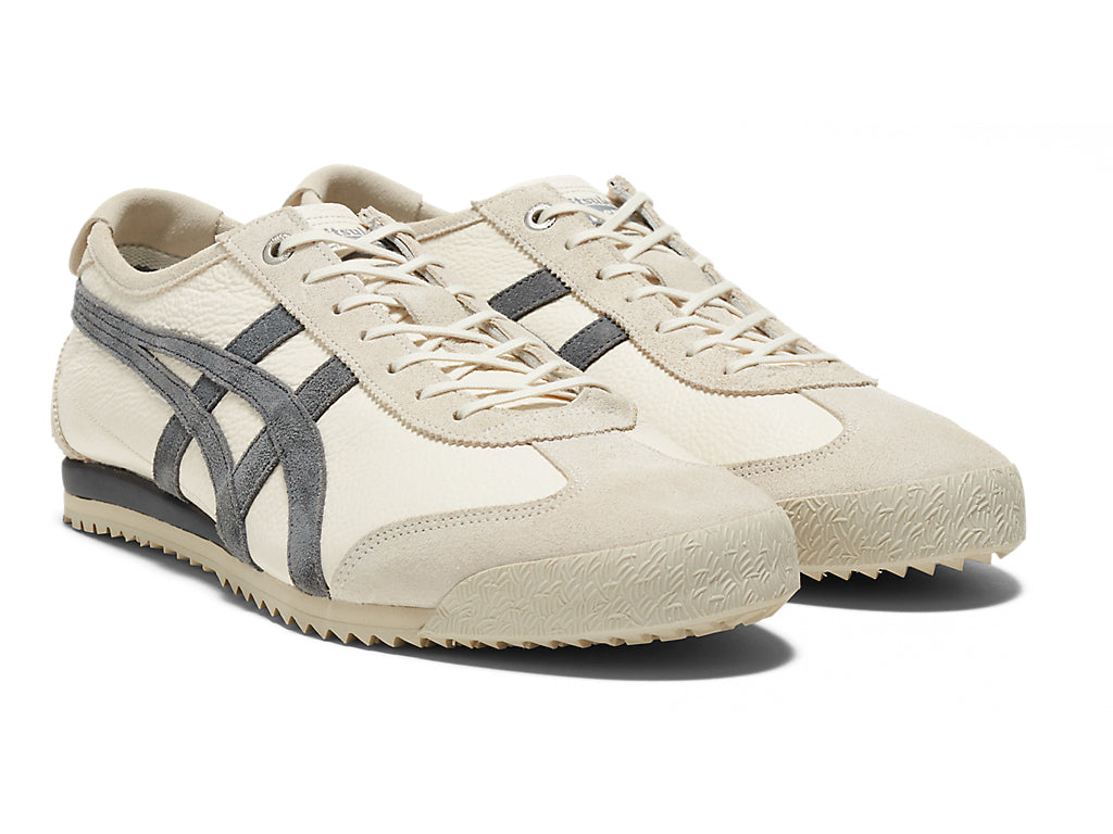 Onitsuka Tiger Mexico 66 SD Vin Sneakers - Birch / Metropolis