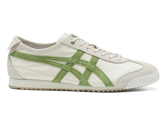 Onitsuka Tiger Mexico 66 SD Vin Sneakers - Birch / Green