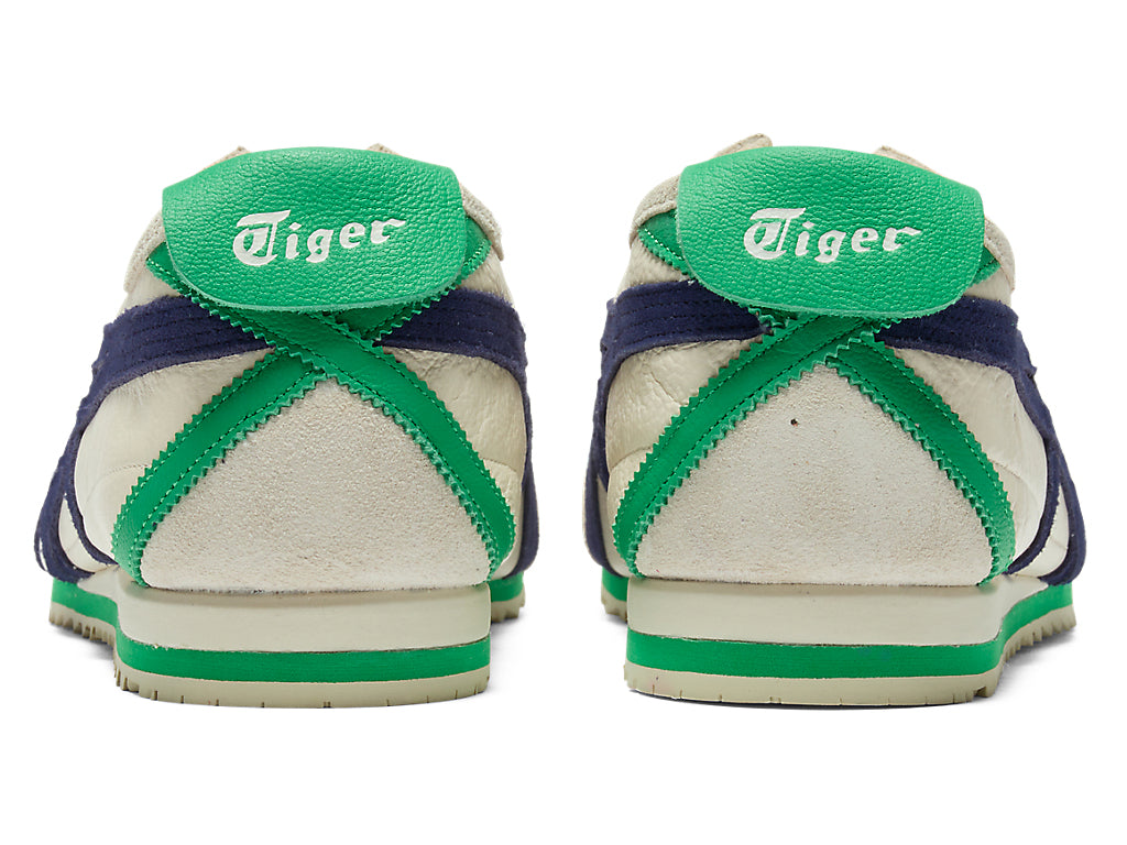 Onitsuka Tiger Mexico 66 SD Vin Sneakers - Birch / Peacoat