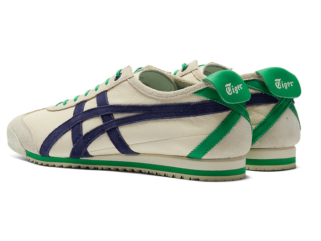 Onitsuka Tiger Mexico 66 SD Vin Sneakers - Birch / Peacoat