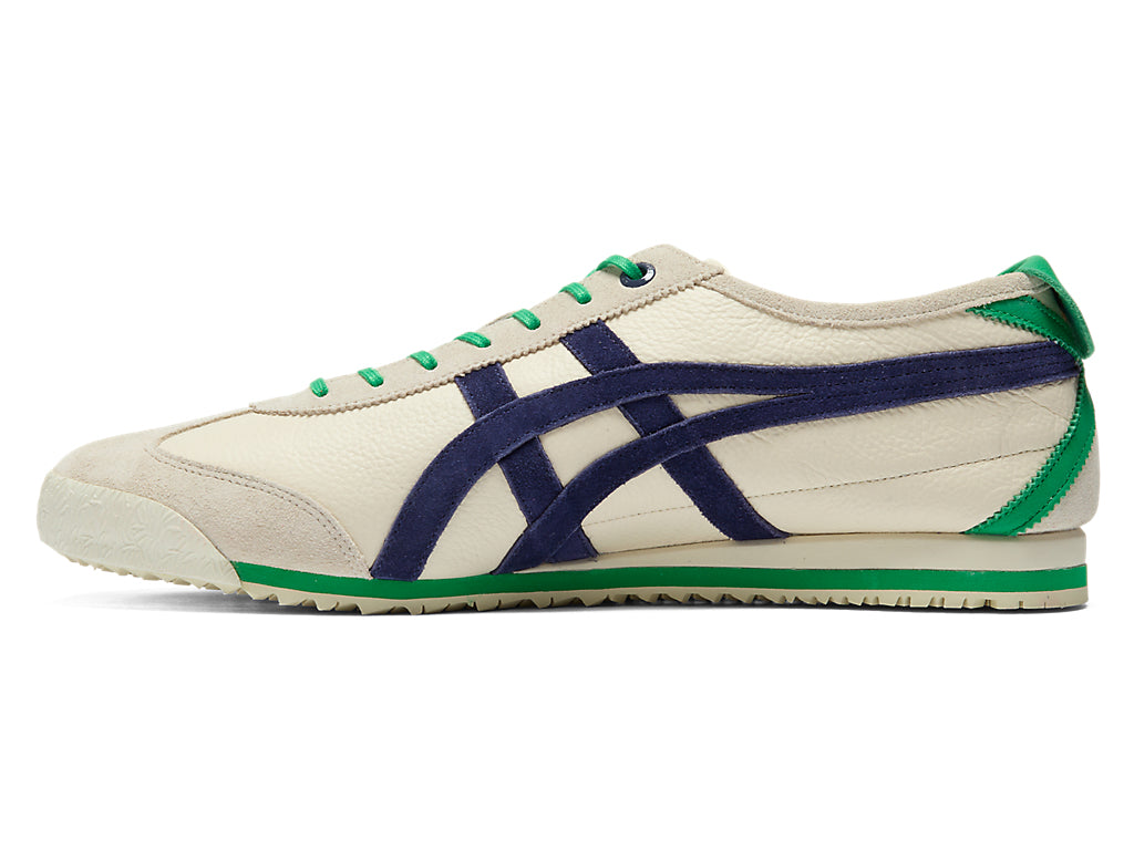 Onitsuka Tiger Mexico 66 SD Vin Sneakers - Birch / Peacoat