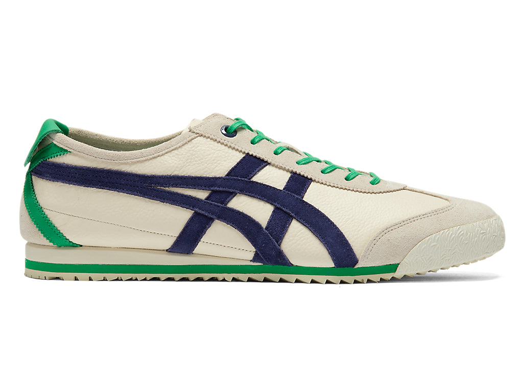 Onitsuka Tiger Mexico 66 SD Vin Sneakers - Birch / Peacoat