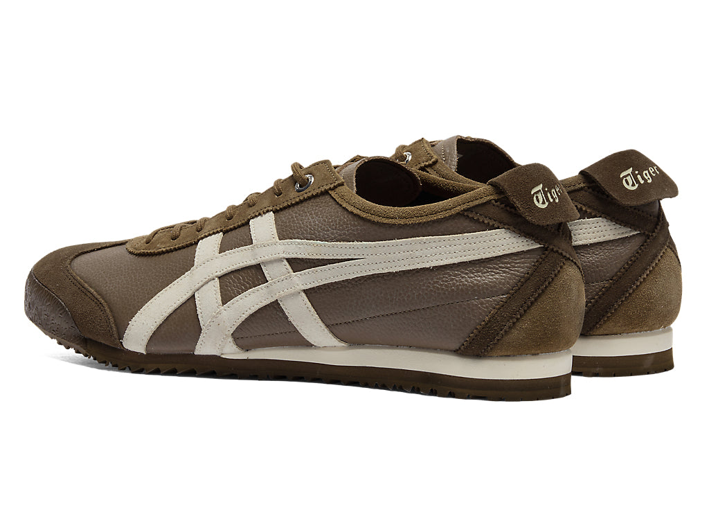 Onitsuka Tiger Mexico 66 SD Vin Sneakers - Clay Canyon / Cream