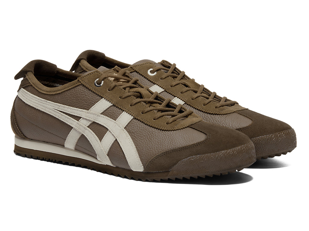 Onitsuka Tiger Mexico 66 SD Vin Sneakers - Clay Canyon / Cream