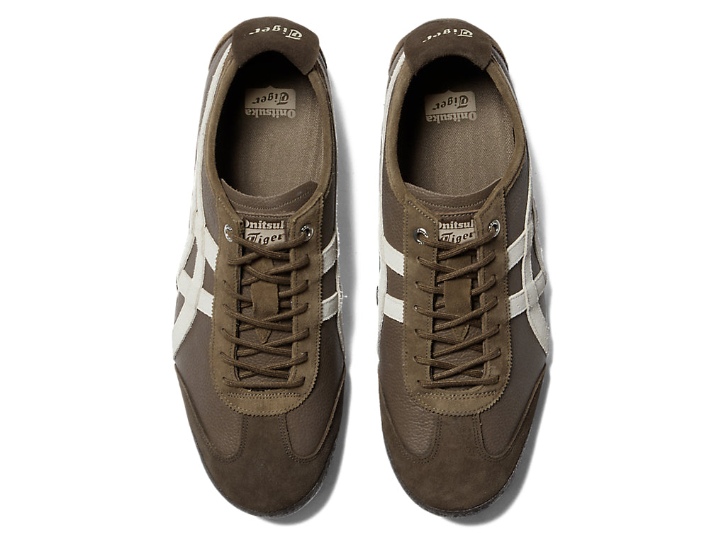 Onitsuka Tiger Mexico 66 SD Vin Sneakers - Clay Canyon / Cream