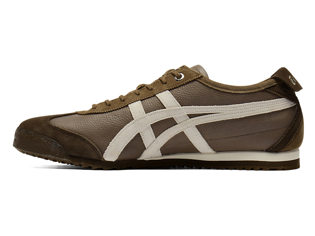 Onitsuka Tiger Mexico 66 SD Vin Sneakers - Clay Canyon / Cream