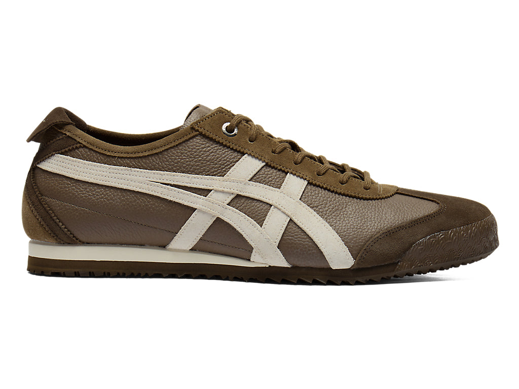 Onitsuka Tiger Mexico 66 SD Vin Sneakers - Clay Canyon / Cream