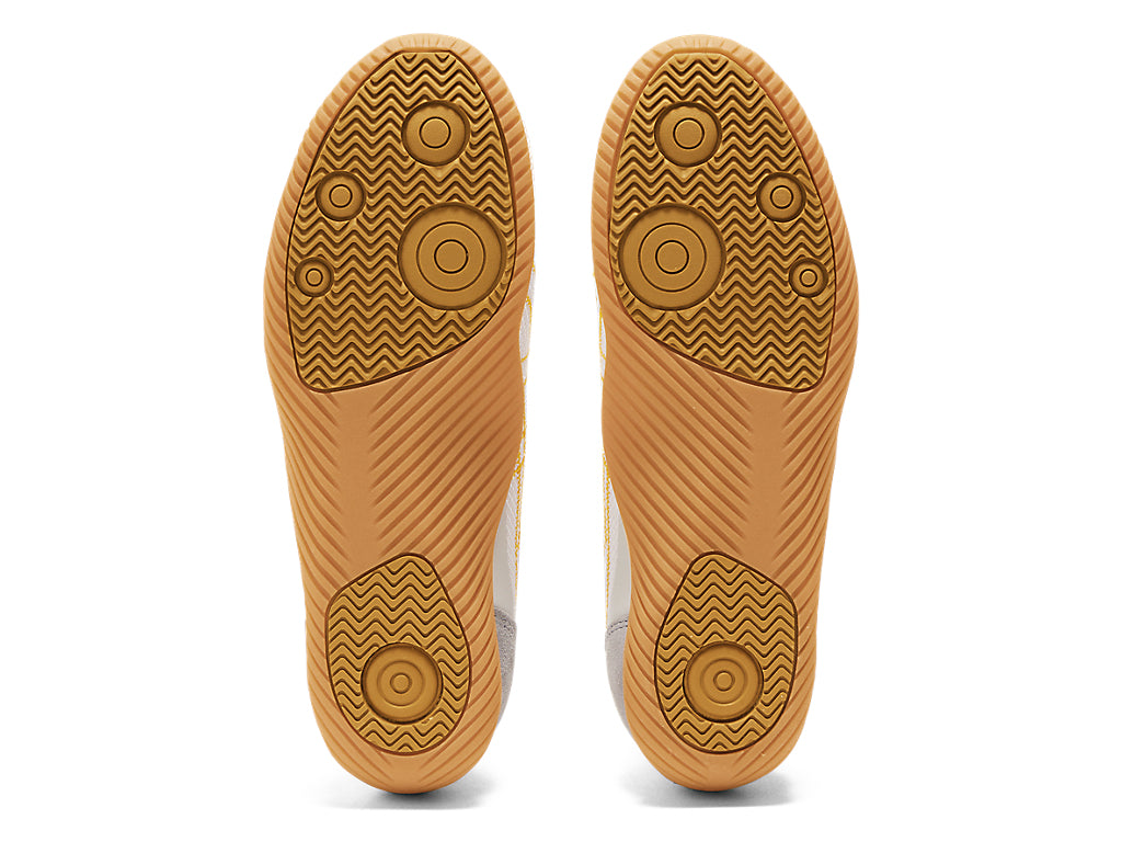 Onitsuka Tiger Sclaw Mt Sneakers - White / Tiger Yellow