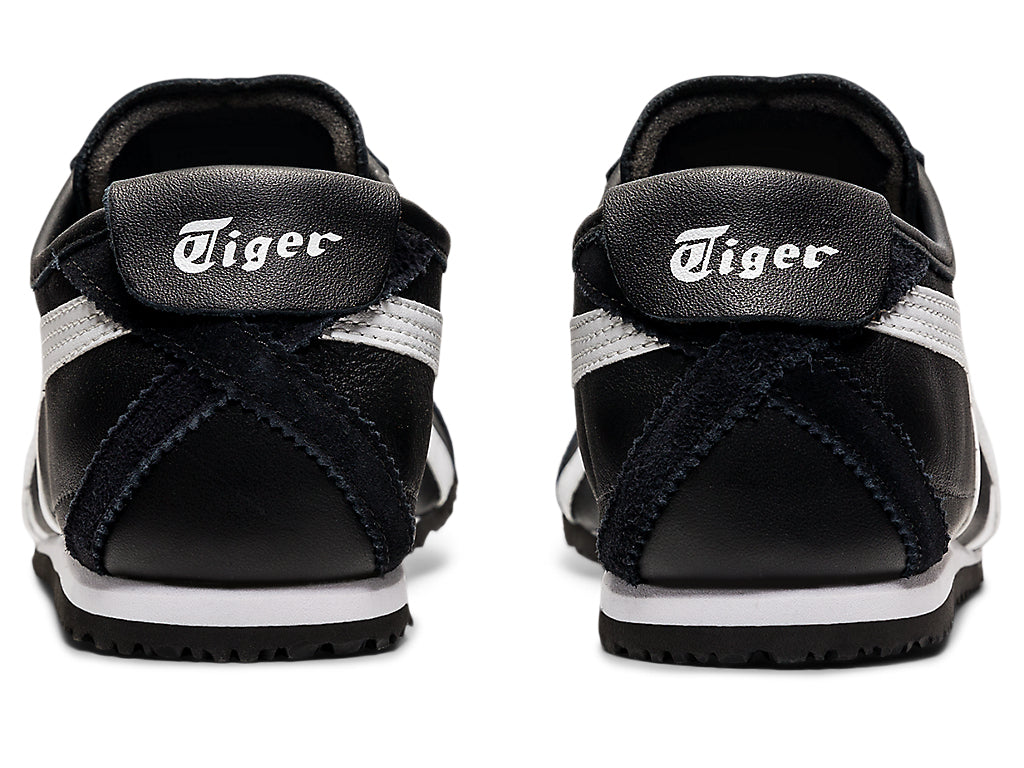 Onitsuka Tiger Mexico 66 Sneakers - Black / White