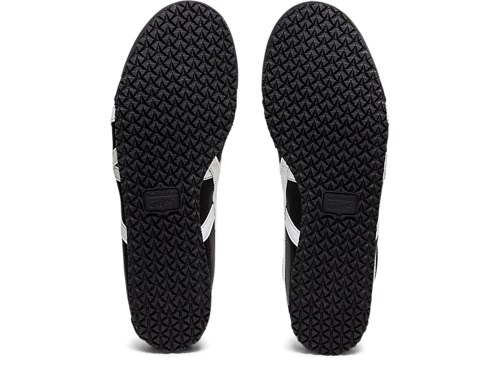 Onitsuka Tiger Mexico 66 Sneakers - Black / White