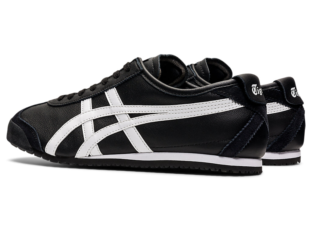 Onitsuka Tiger Mexico 66 Sneakers - Black / White