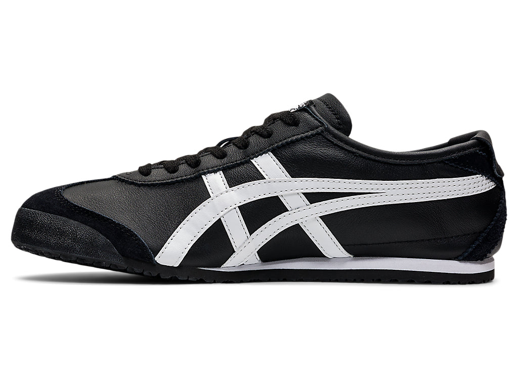 Onitsuka Tiger Mexico 66 Sneakers - Black / White