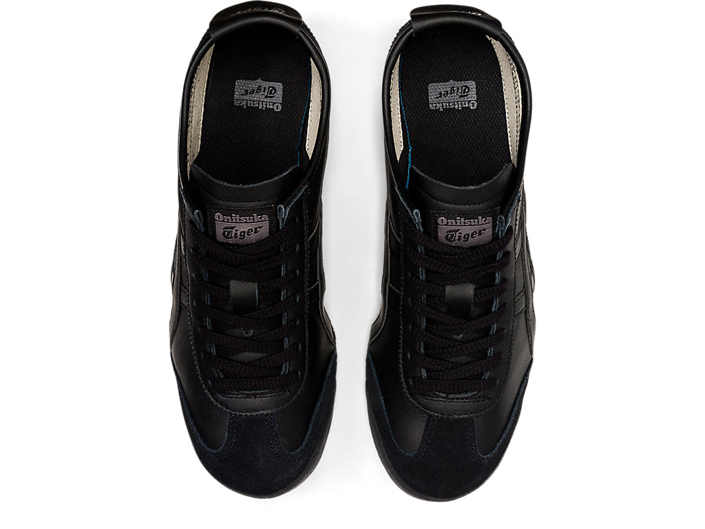 Onitsuka Tiger Mexico 66 Sneakers - Black / Black