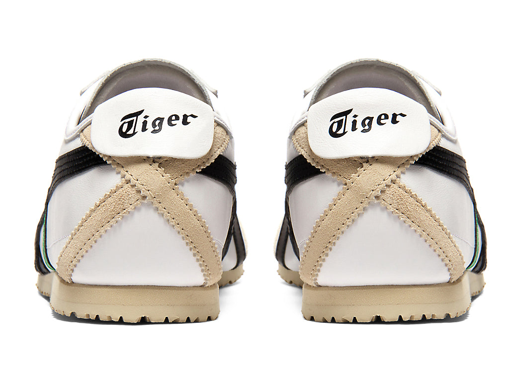 Onitsuka Tiger Mexico 66 Sneakers - White / Cilantro