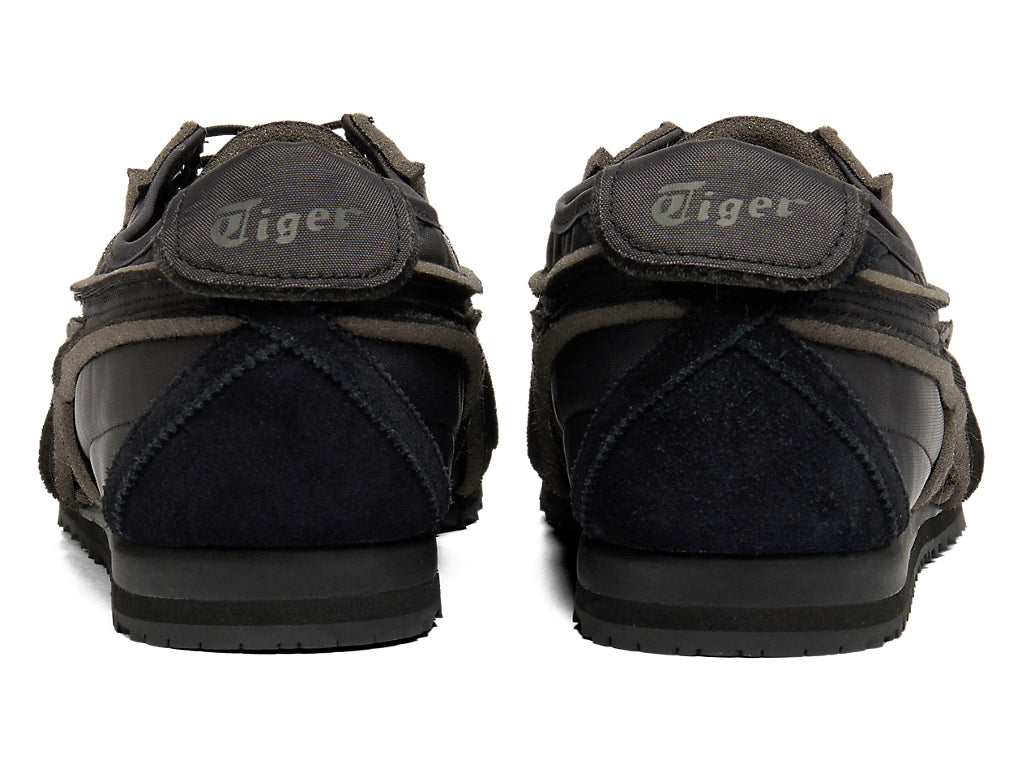 Onitsuka Tiger Mexico 66 SD Sneakers - Black / Black