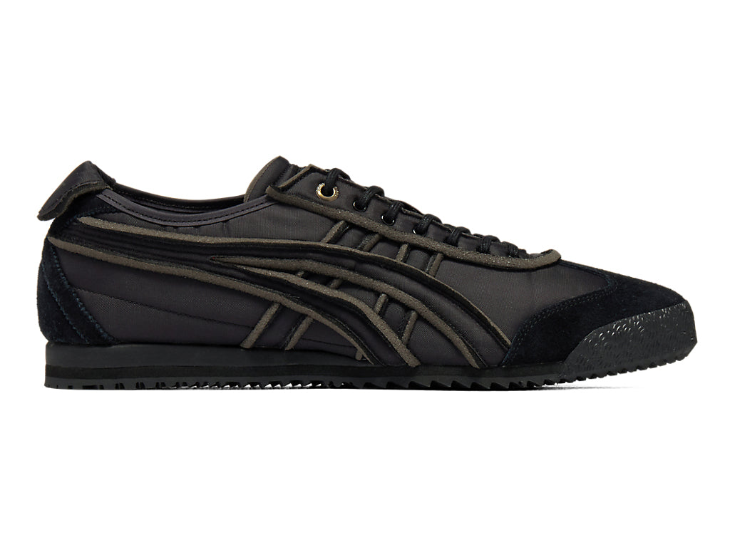 Onitsuka Tiger Mexico 66 SD Sneakers - Black / Black