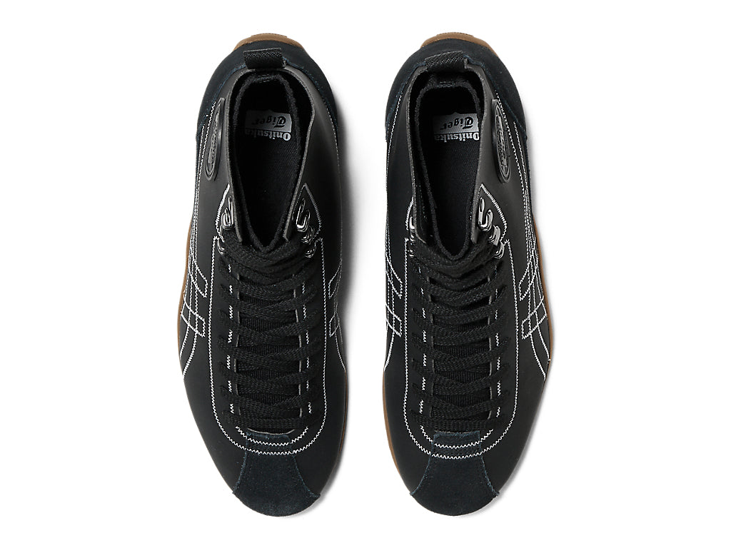 Onitsuka Tiger Sclaw Mt Sneakers - Black / White