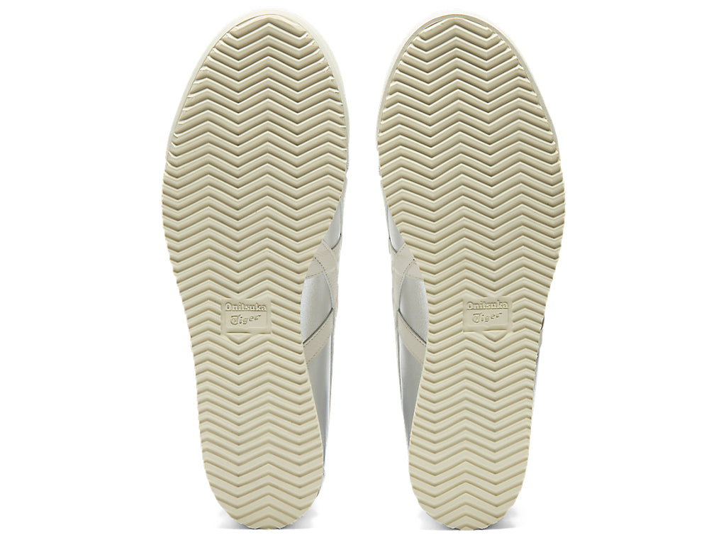 Onitsuka Tiger Mexico 66 SD PF Sneakers - Pure Silver / Cream