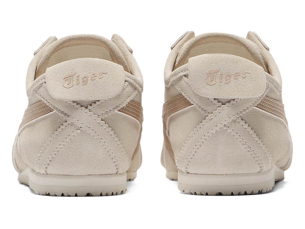 Onitsuka Tiger Mexico 66 Slip-on Sneakers - Birch / Wood Crepe