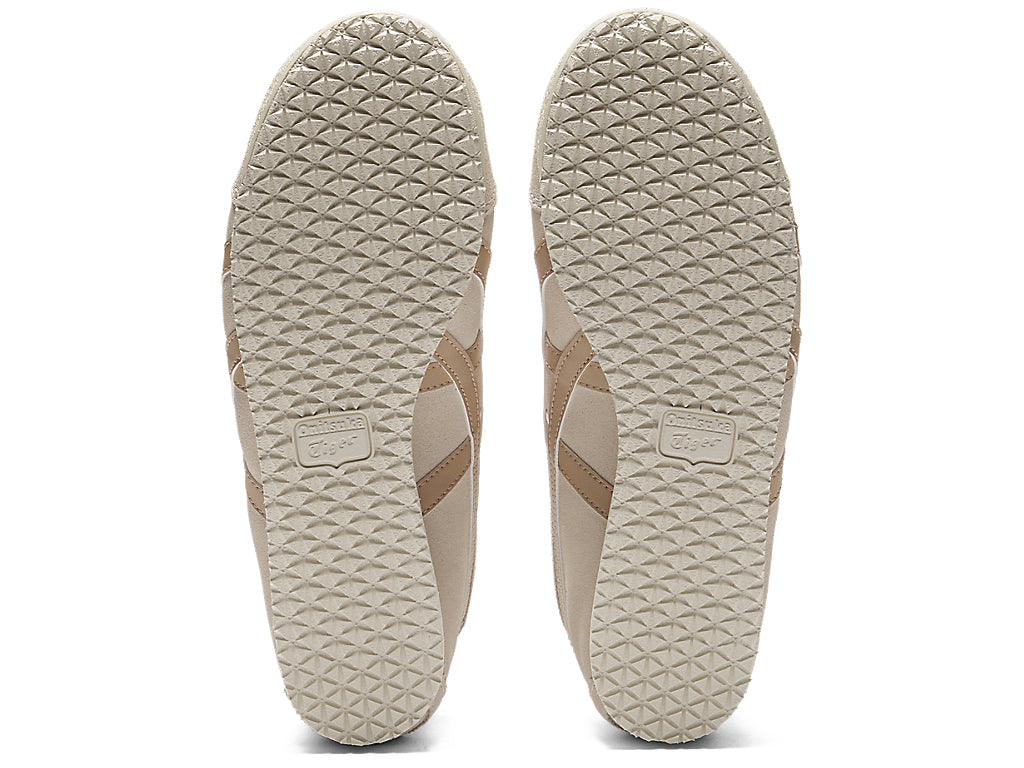 Onitsuka Tiger Mexico 66 Slip-on Sneakers - Birch / Wood Crepe