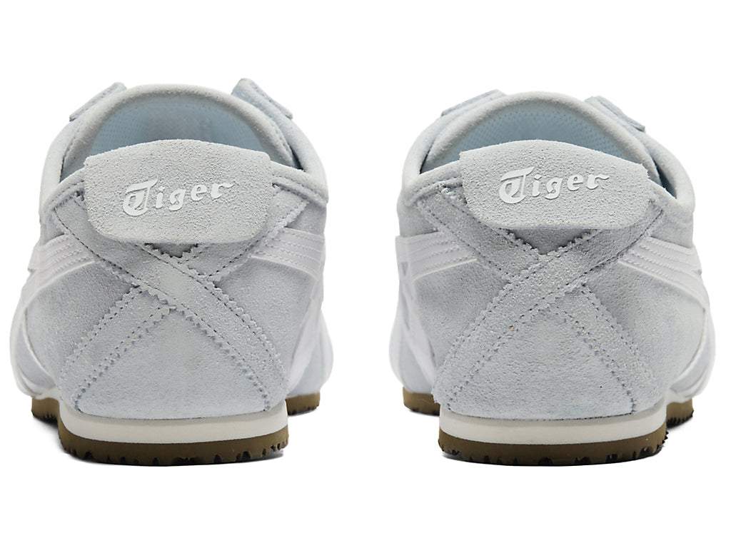 Onitsuka Tiger Mexico 66 Slip-on Sneakers - Soft Sky / White