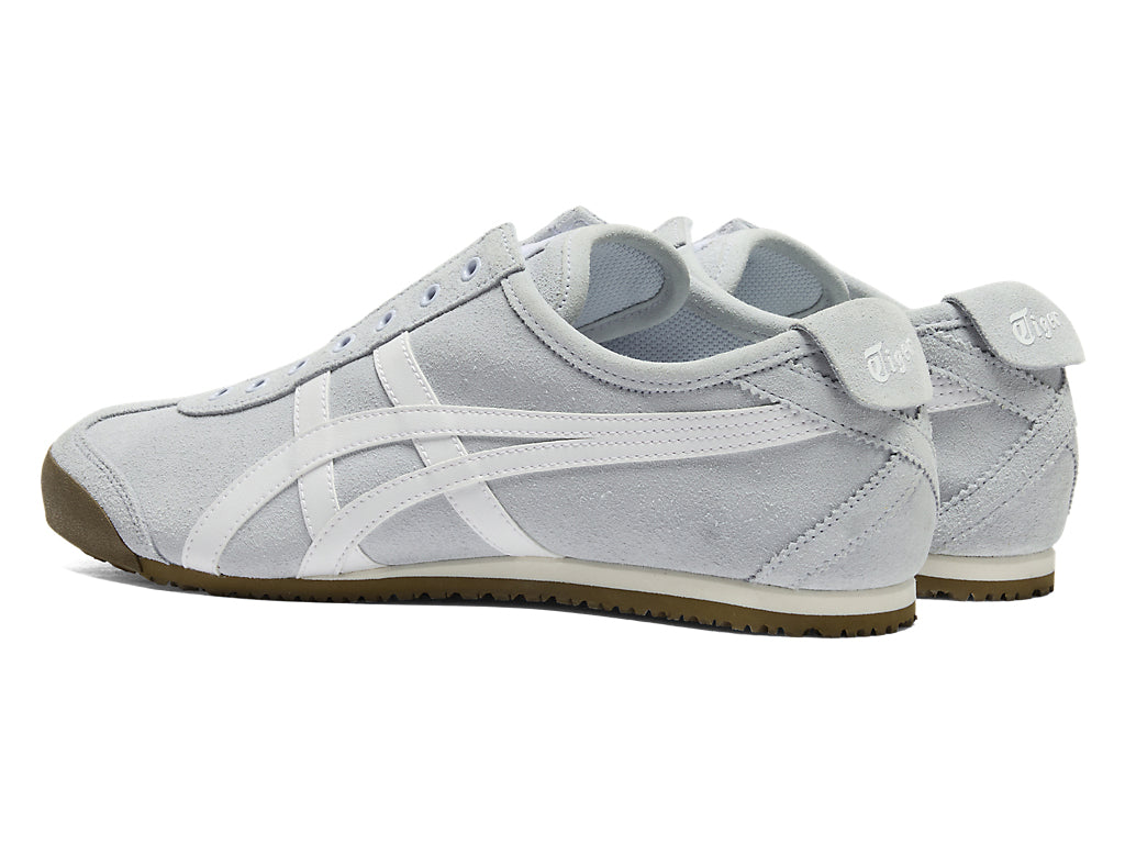 Onitsuka Tiger Mexico 66 Slip-on Sneakers - Soft Sky / White