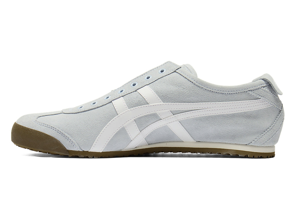 Onitsuka Tiger Mexico 66 Slip-on Sneakers - Soft Sky / White