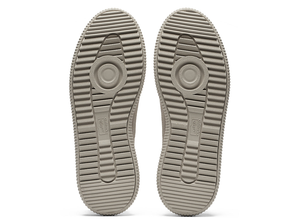 Onitsuka Tiger Delecity L Sneakers - Warm Beige / Warm Beige