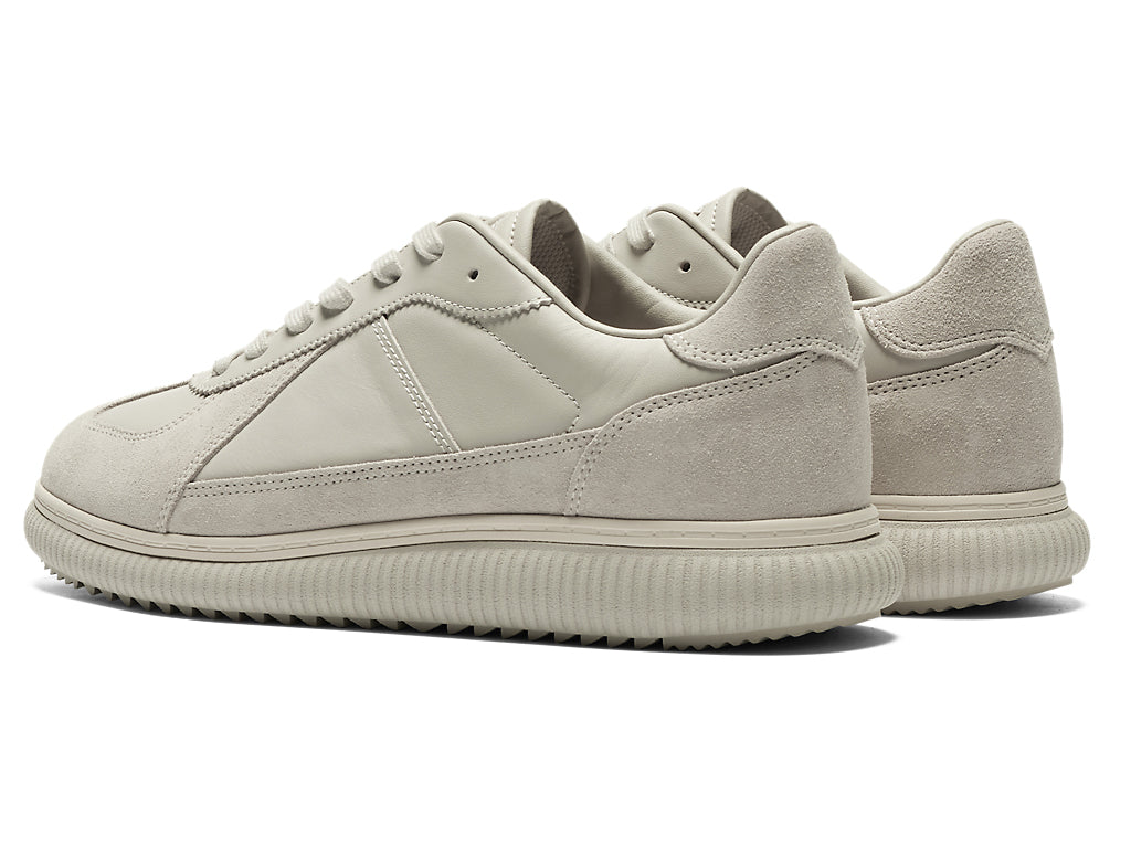Onitsuka Tiger Delecity L Sneakers - Warm Beige / Warm Beige