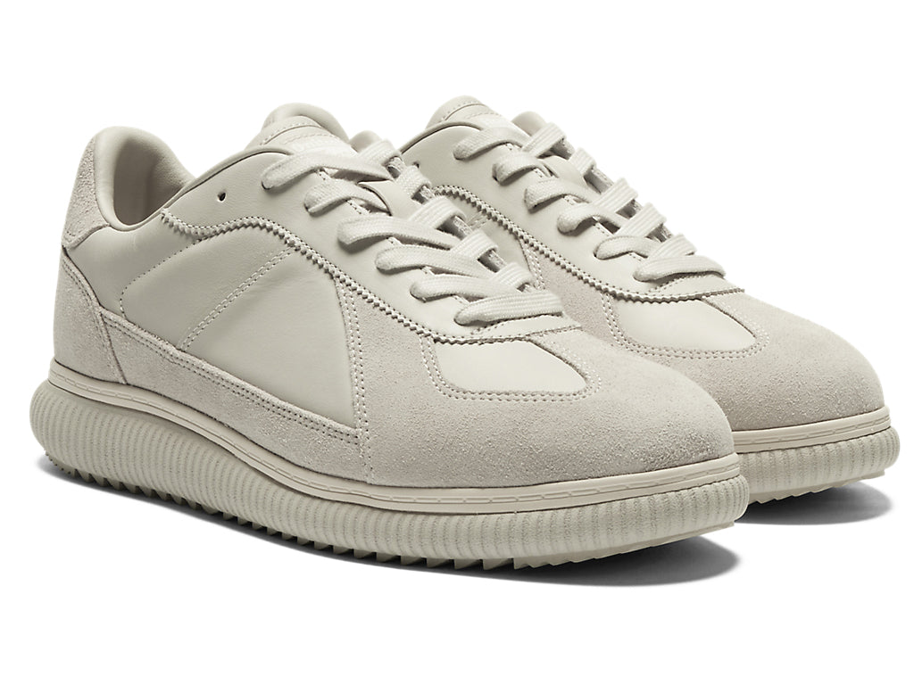 Onitsuka Tiger Delecity L Sneakers - Warm Beige / Warm Beige
