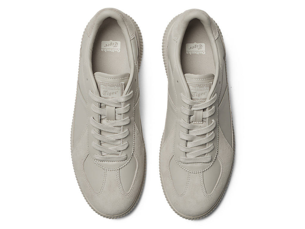 Onitsuka Tiger Delecity L Sneakers - Warm Beige / Warm Beige