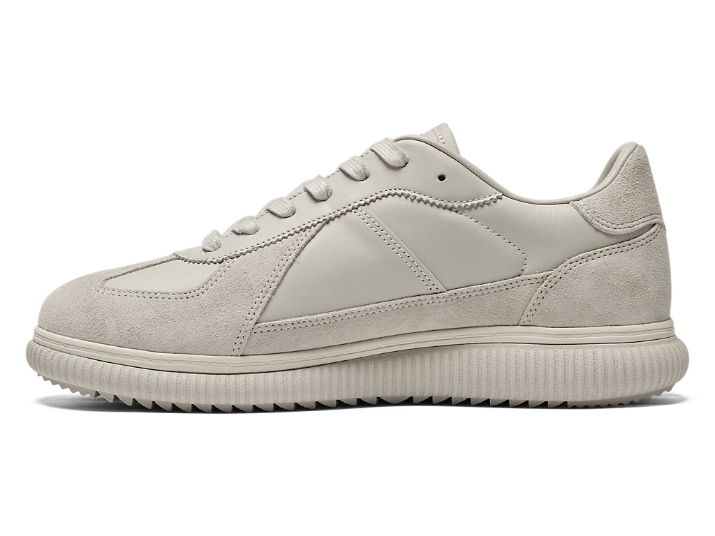 Onitsuka Tiger Delecity L Sneakers - Warm Beige / Warm Beige