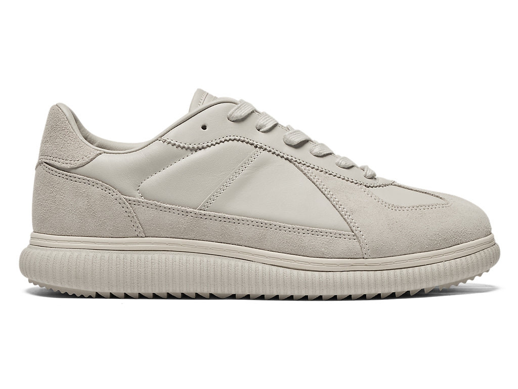 Onitsuka Tiger Delecity L Sneakers - Warm Beige / Warm Beige
