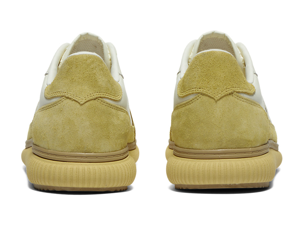 Onitsuka Tiger Delecity L Sneakers - Ivory / Mineral Brown