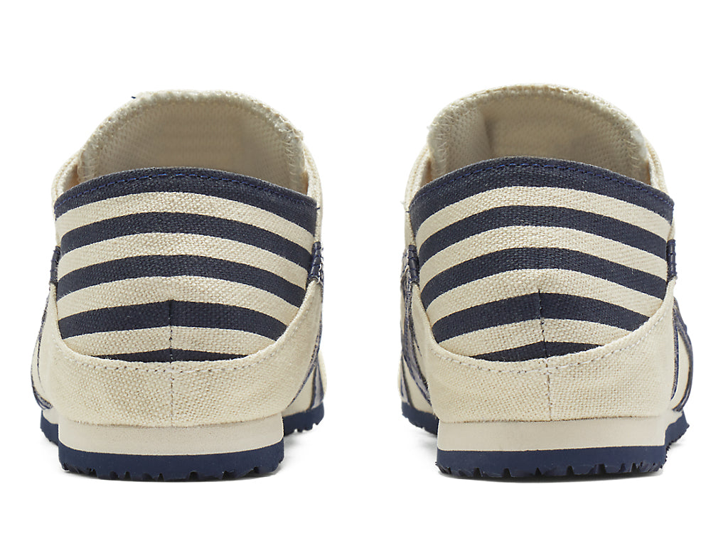 Onitsuka Tiger Mexico 66 Paraty Sneakers - Natural / Navy