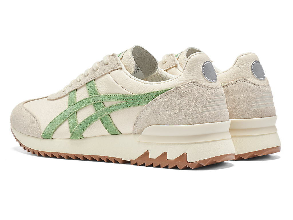 Onitsuka Tiger California 78 Ex Vin Sneakers - Birch / Verdigris Green