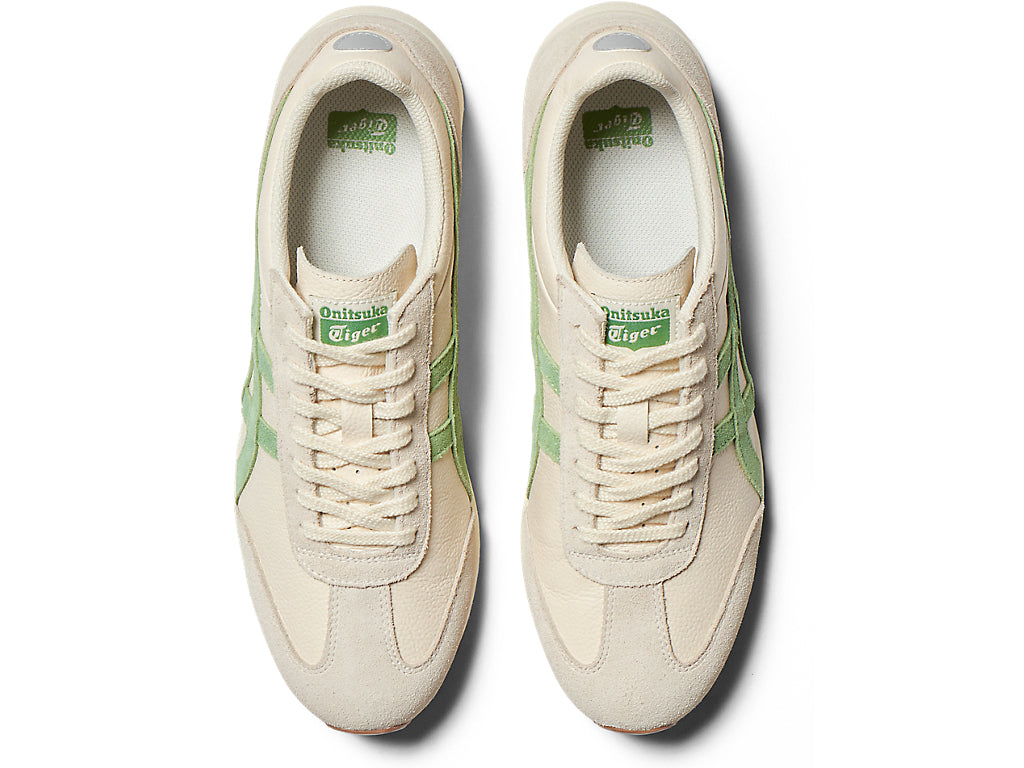 Onitsuka Tiger California 78 Ex Vin Sneakers - Birch / Verdigris Green