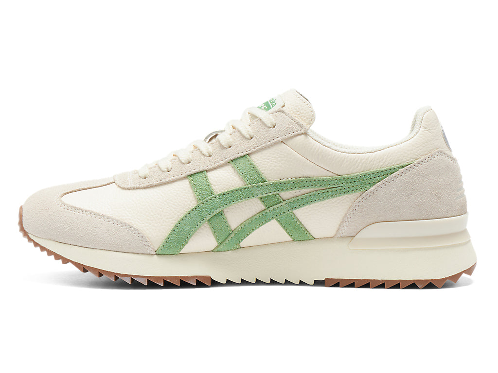 Onitsuka Tiger California 78 Ex Vin Sneakers - Birch / Verdigris Green