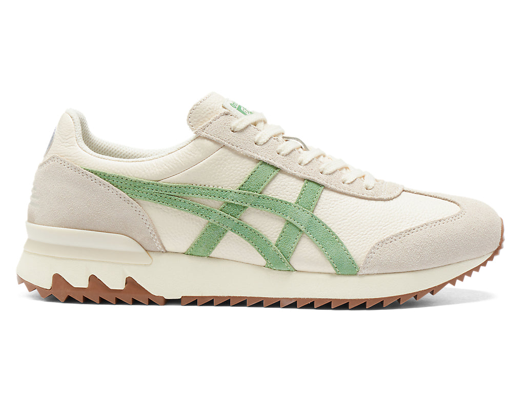 Onitsuka Tiger California 78 Ex Vin Sneakers - Birch / Verdigris Green