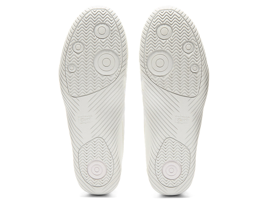 Onitsuka Tiger Mexico 66 Driving Sneakers - White / White