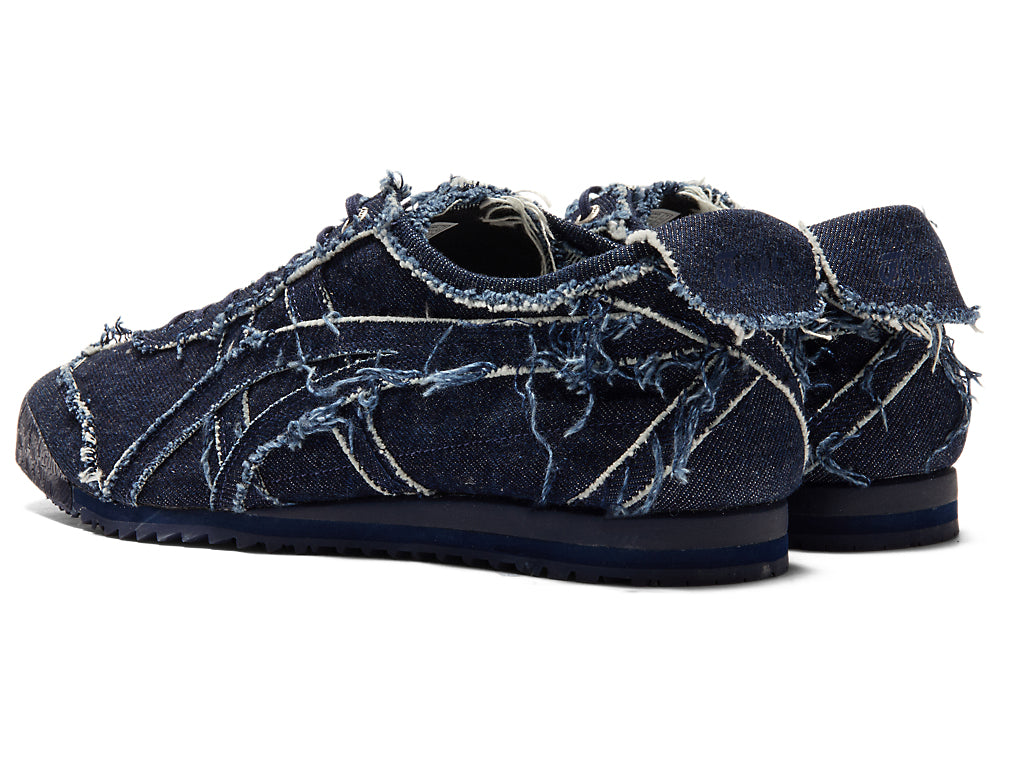 Onitsuka Tiger Mexico 66 SD Sneakers - Peacoat / Peacoat