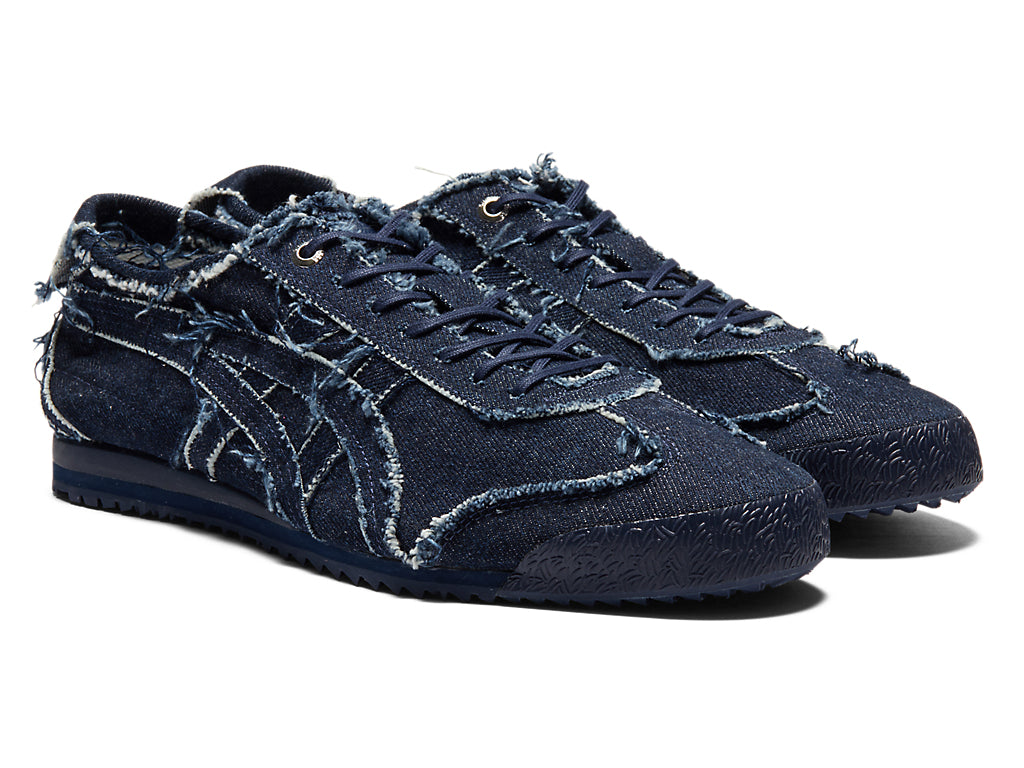 Onitsuka Tiger Mexico 66 SD Sneakers - Peacoat / Peacoat