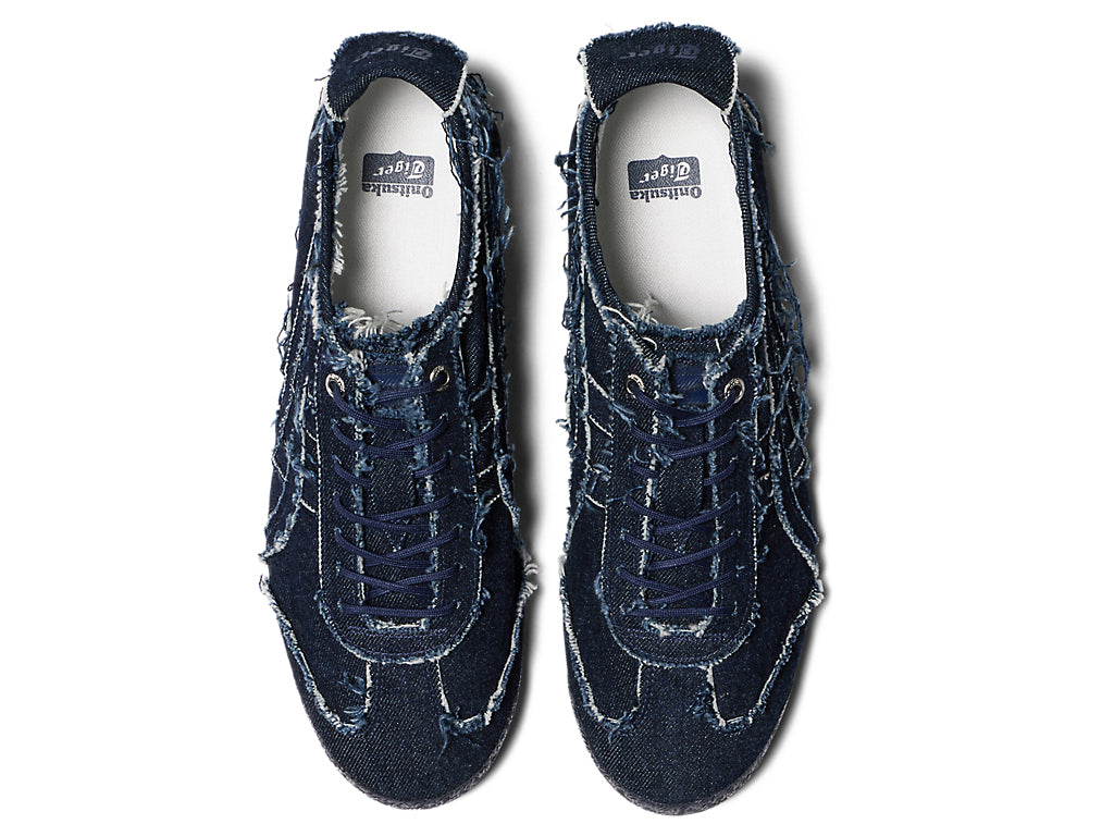 Onitsuka Tiger Mexico 66 SD Sneakers - Peacoat / Peacoat