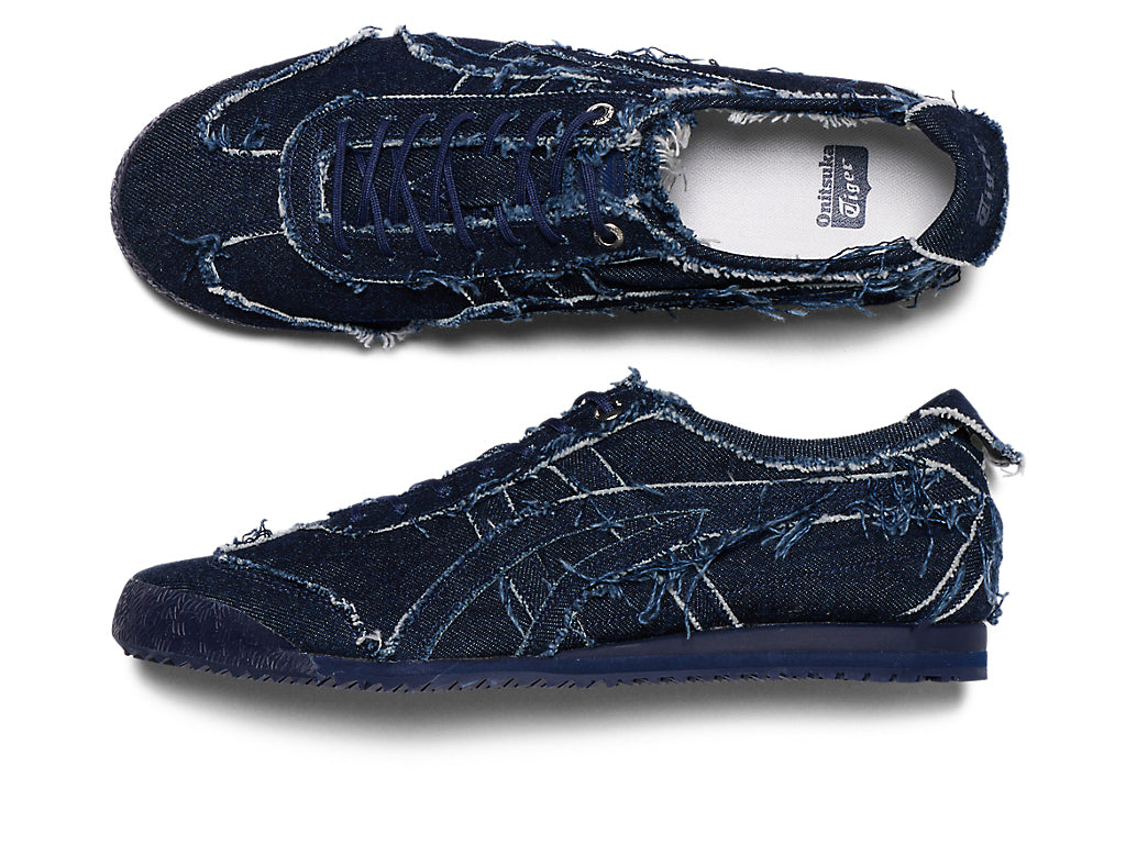 Onitsuka Tiger Mexico 66 SD Sneakers - Peacoat / Peacoat