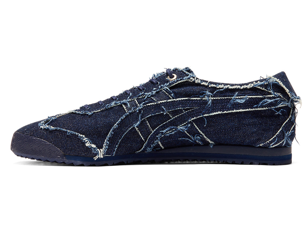Onitsuka Tiger Mexico 66 SD Sneakers - Peacoat / Peacoat