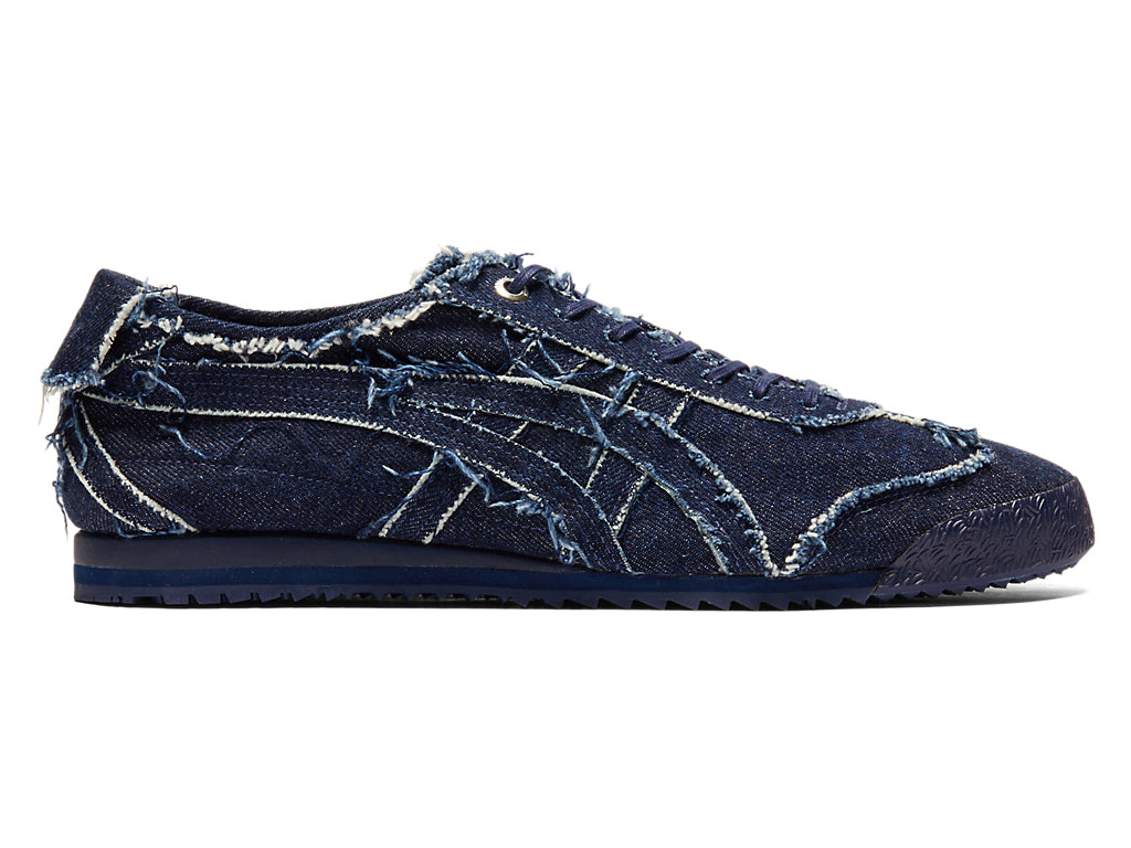 Onitsuka Tiger Mexico 66 SD Sneakers - Peacoat / Peacoat