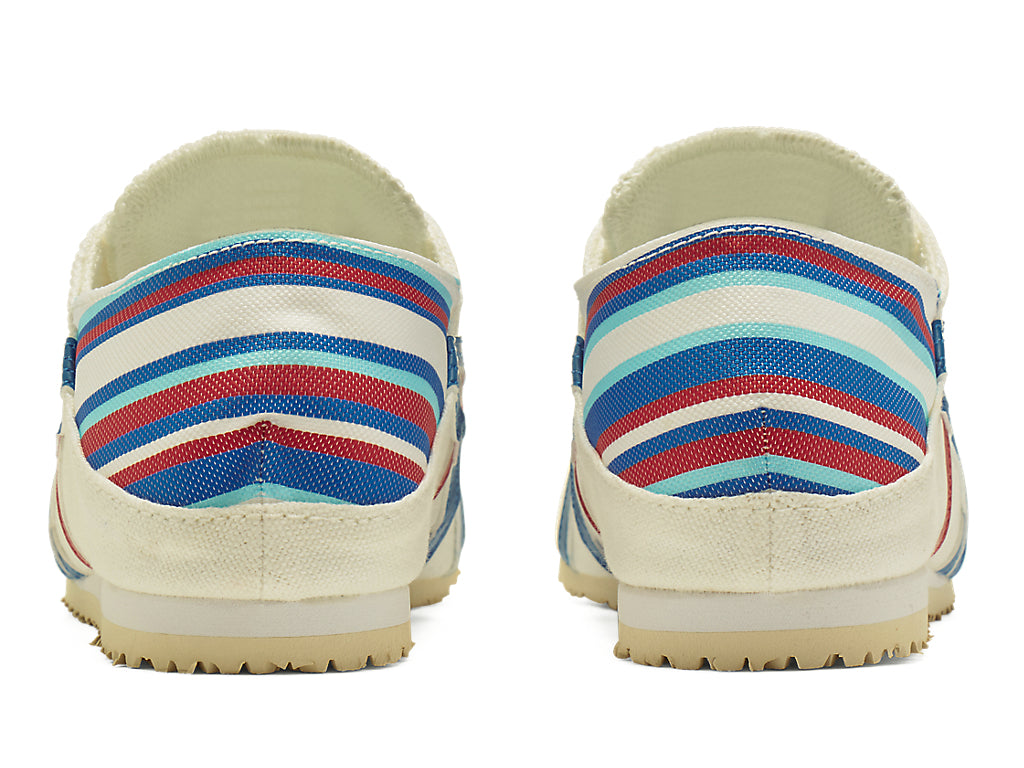 Onitsuka Tiger Mexico 66 Paraty Sneakers - White / Classic Blue